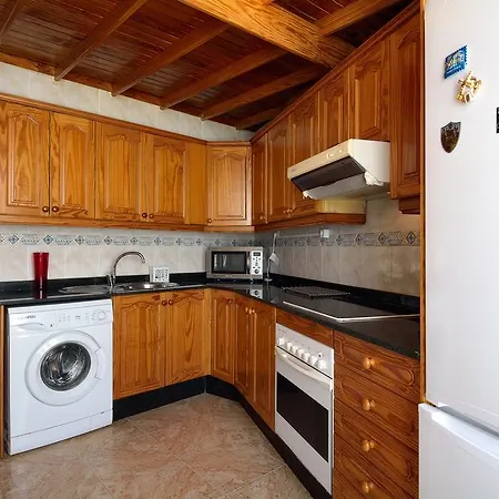Vulkane Puerto Del Carmen Apartamento