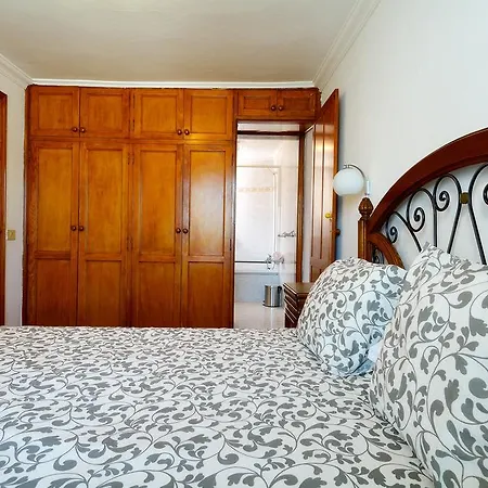 Vulkane Puerto Del Carmen Apartamento *