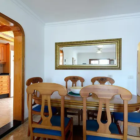 Apartamento Vulkane Puerto Del Carmen